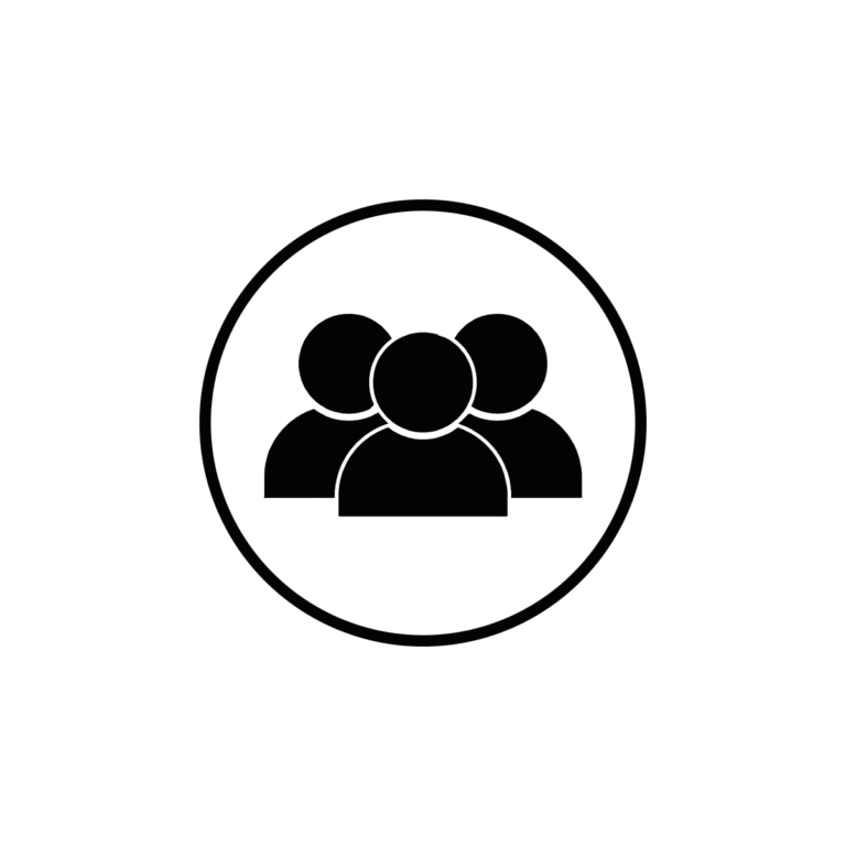 Transparent version of default team member image